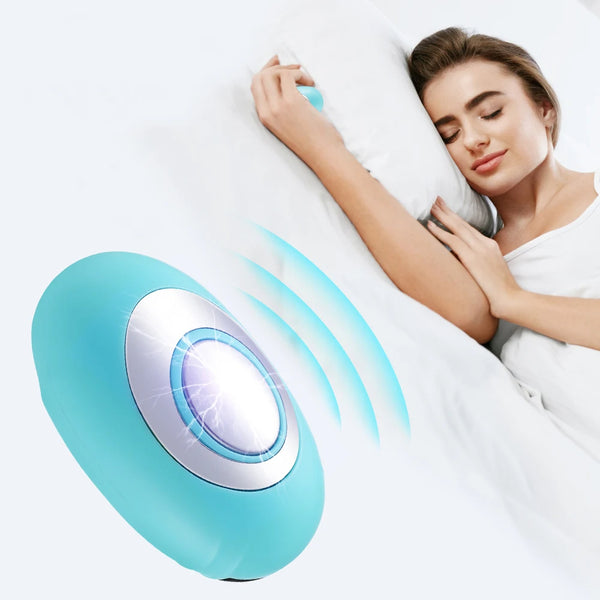 Handheld Electric Sleep Aid Device – Enhance Your Sleep Quality