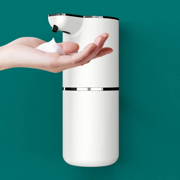 Smart Sensing Automatic Foaming Hand Soap Dispenser – Touchless Hygiene Solution