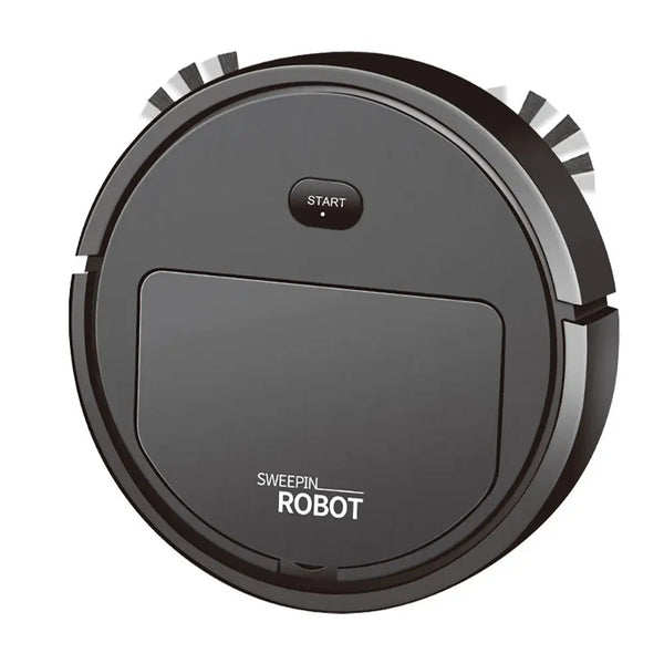 3-in-1 Sweeping Robot Vacuum Cleaner with Mopping Function